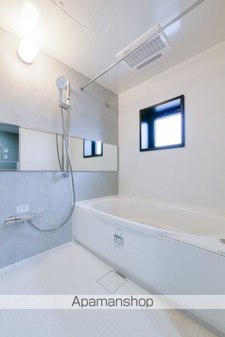 スプランディッド品川DUEの内装写真
