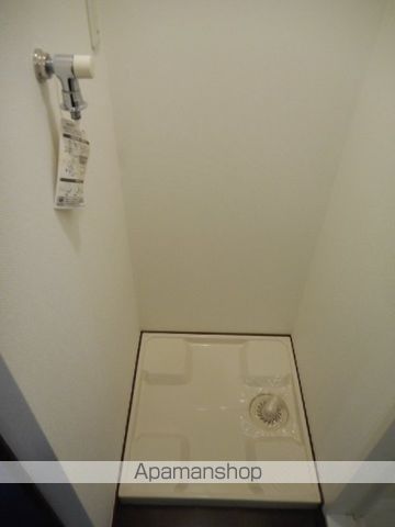 ドゥーエ西大島の内装写真