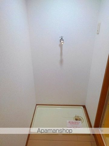 ドミール本城の内装写真