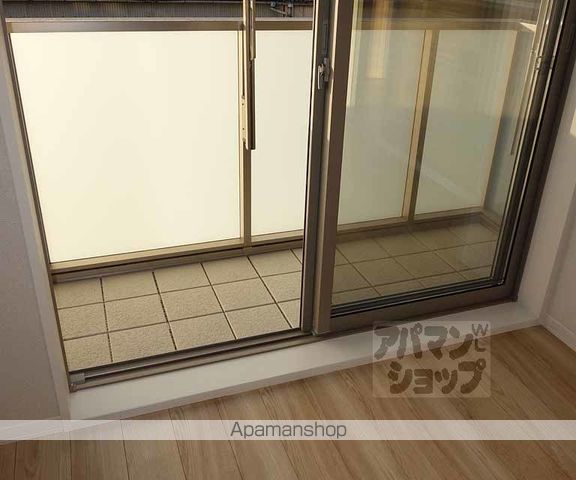 シャーメゾン ヴェール・クレールの内装写真
