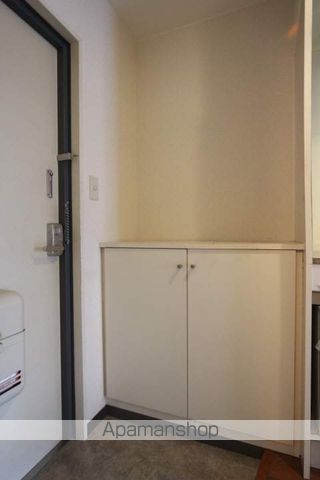 エスポワール川西の内装写真