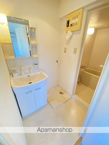 カテドラルJの内装写真