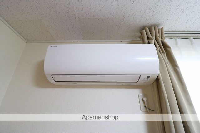 アルバトラモント早良の内装写真