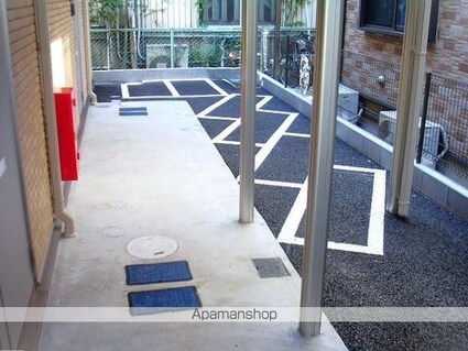 ボナール・アレー[1LDK/38.19m2]の内装6