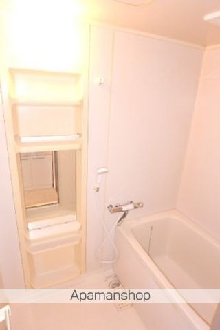 セジュール住吉IIの内装写真