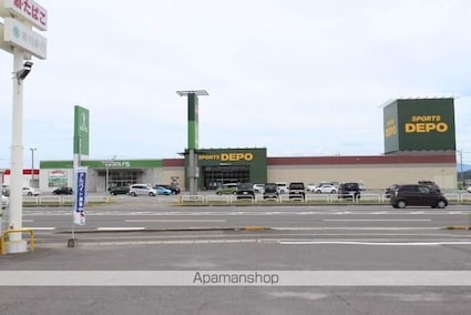 ビレッジハウス時津１号棟[2K/33.54m2]の周辺8