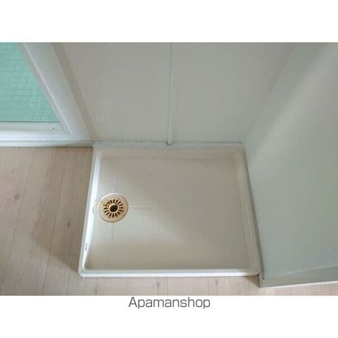 ブランヴェールの内装写真