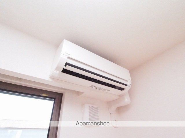 ミリューカトレア A棟の内装写真