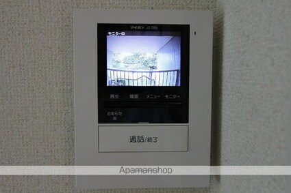 ディアスＫ２[3DK/53.01m2]の内装1