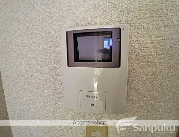 プランドール・カネキA棟の内装写真