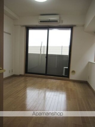 ロイヤルパレス池袋西[1K/22.78m2]のリビング・居間