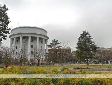 グラディオ岩塚[1K/26.08m2]の周辺7