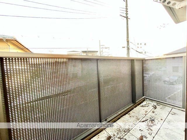 WEST SIDEの内装写真