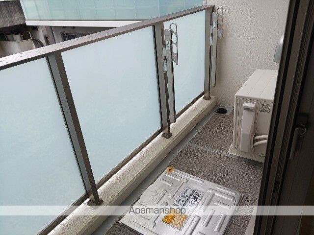 ホワイトメゾン新栄の内装写真