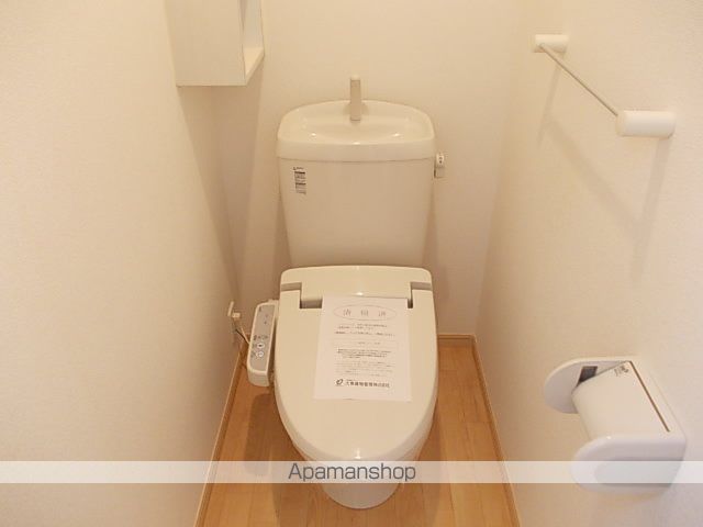 プラシードの内装写真
