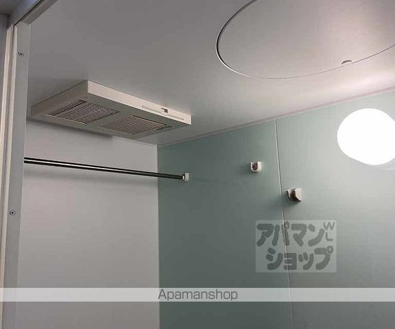ドミール長岡京の内装写真