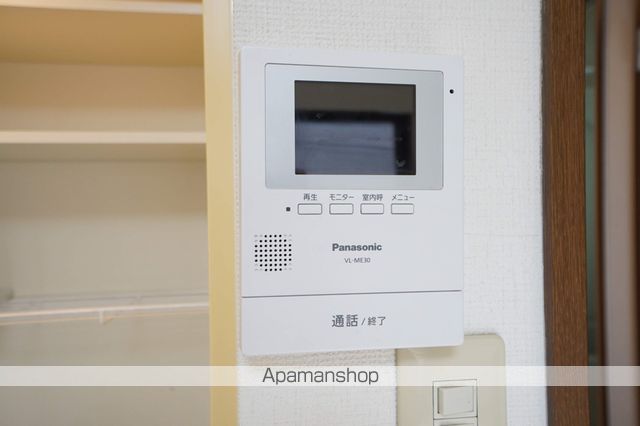 アーバンハイツ城北の内装写真