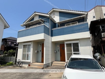 アリストスカイ[2LDK/72.56m2]の外観1