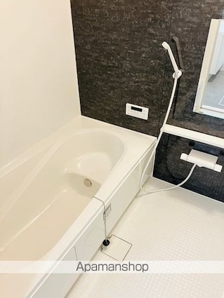 ディアライズ久米中央[1LDK/41.86m2]のバス