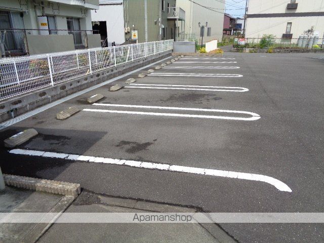 クレセント参番館のその他写真