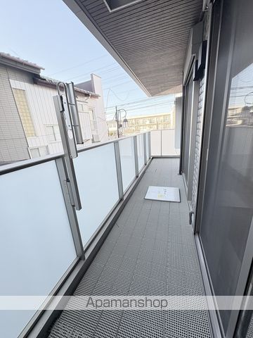 オカバさいたま日進ヘーベルメゾンの内装写真