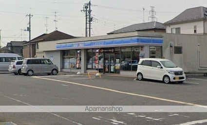 ｓｏａｖｉｔａ（ソアヴィータ）[1K/30.38m2]の周辺1