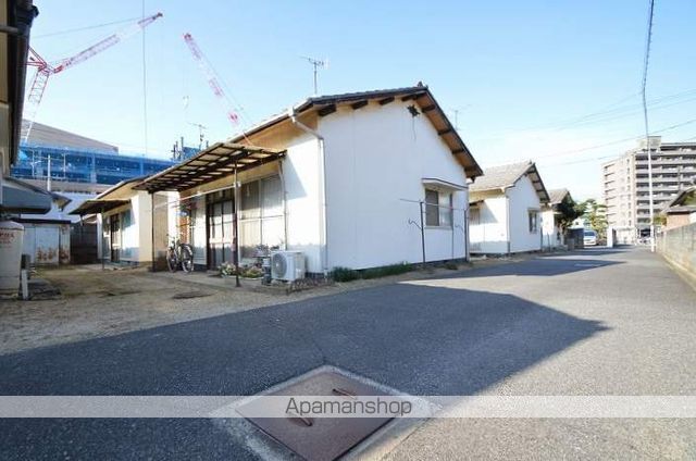 山陽本線 倉敷駅 徒歩24分 1階建 築53年のその他写真
