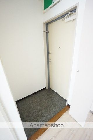 PIVOT静岡の内装写真