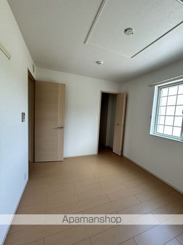 カーサ尾城の内装写真