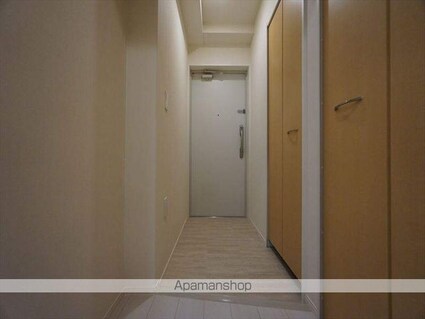 Ｗｈｉｔｅ　Ｌｏｒｄ　錦[1LDK/40.13m2]の玄関