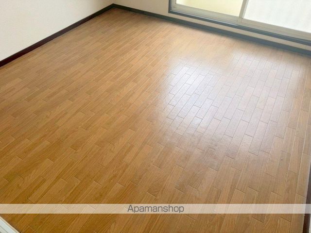 グリーンハイツの内装写真