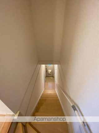 フォルシュ・ヴェーラⅡＢ[2LDK/65.09m2]の内装4