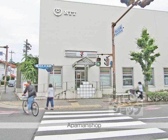 リーガル京都聖護院の周辺写真