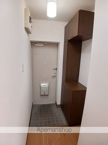 フォルトーナAの内装写真