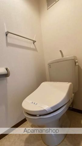 第5関ニューバリヤの内装写真