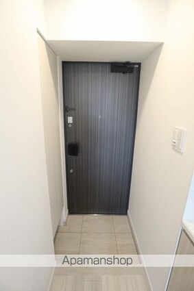 メインステージ立川Ⅵ[1K/20.52m2]の玄関