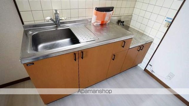 コスモハウスの内装写真