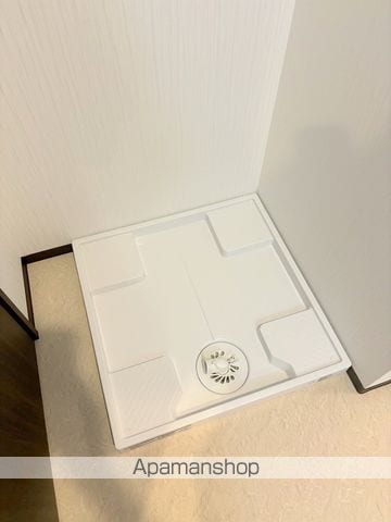 PREGIO大正の内装写真
