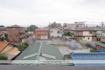日進飯能マンション[1R/16.01m2]の眺望