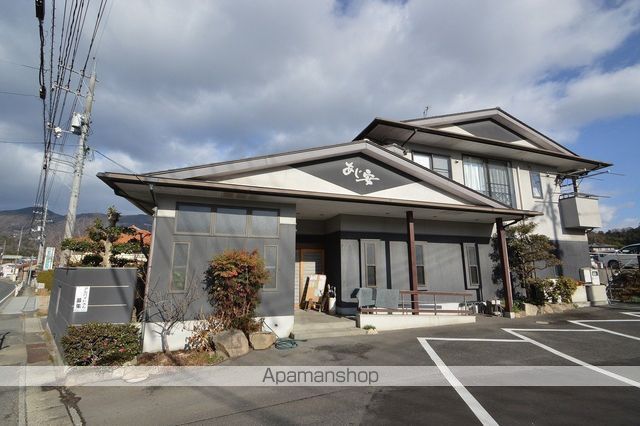 セレスト瀬の川の周辺写真