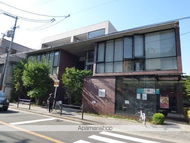 M’プラザ今里弐番館の周辺写真
