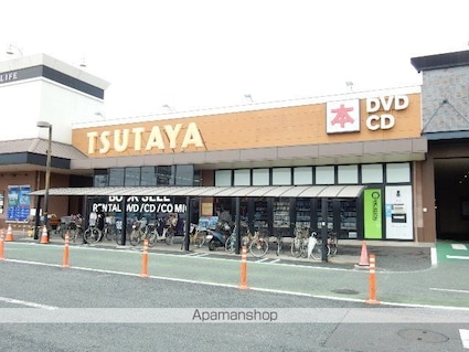 岡山県岡山市北区野殿東町[1R/26.8m2]の周辺3