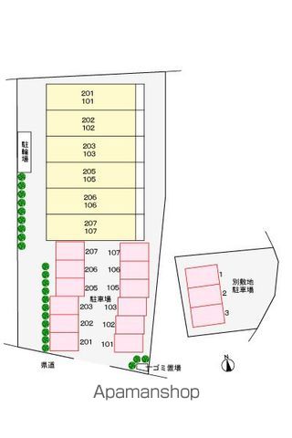 牟岐線 阿波中島駅 徒歩15分 2階建 築22年のその他写真