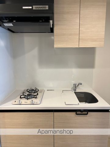 RESIDENCE KOENJIの内装写真