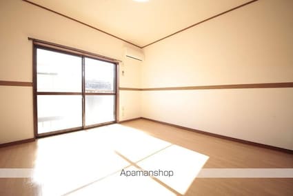 ドミール奥住[1R/20m2]の内装2