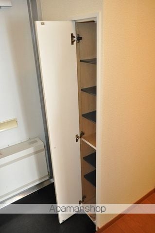レオパレスカルチェの内装写真