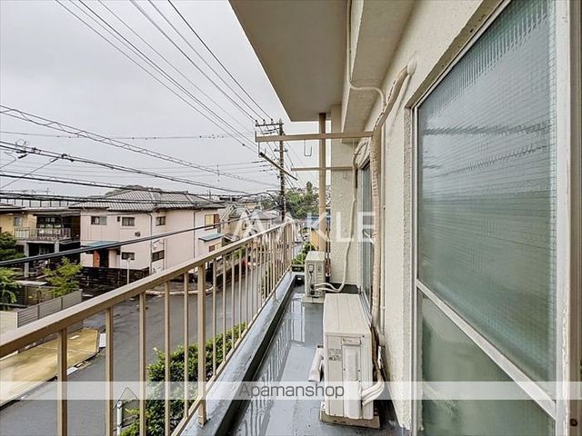 矢島荘の内装写真