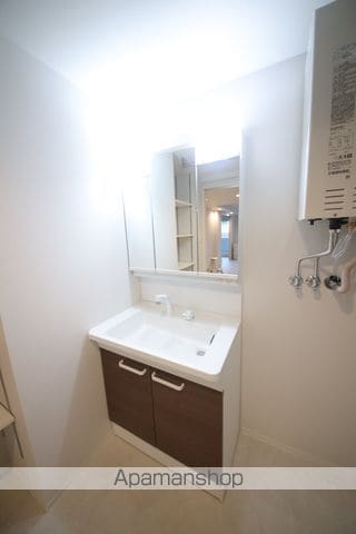 HIGH RESIDENCE YAMAHANAの内装写真