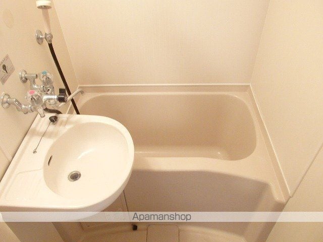 メイプルの内装写真