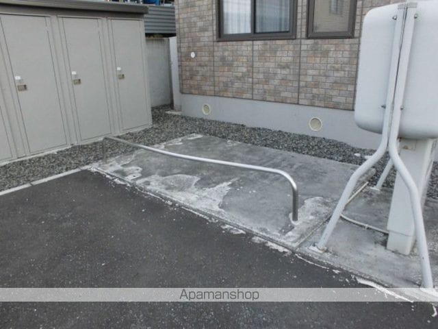 ビューテラス富丘の内装写真